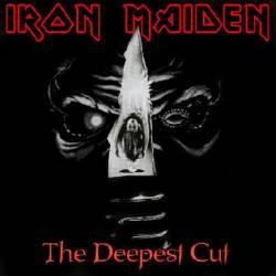 Iron Maiden (UK-1) : The Deepest Cut